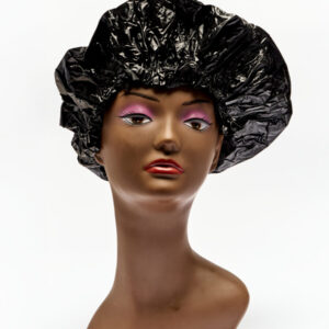 Bonnet en plastique
