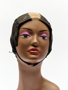 Bonnet tissage ouvert - 6