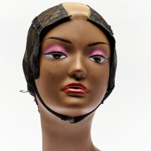 Bonnet pour tissage
